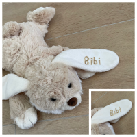 Geboorteknuffels