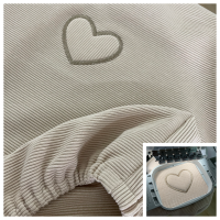 Aankleedkussen Hoezen